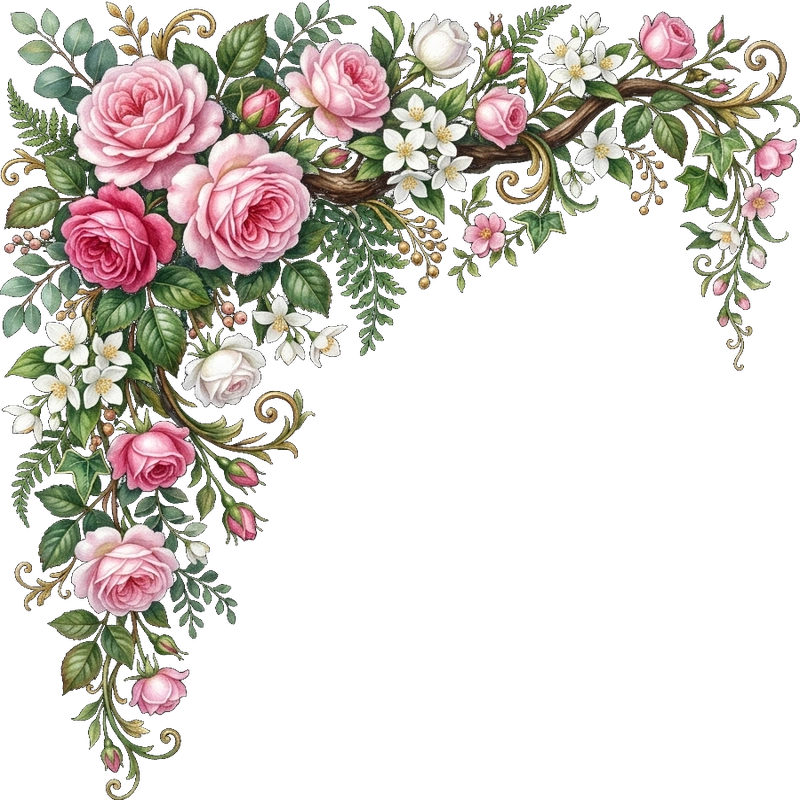 Floral