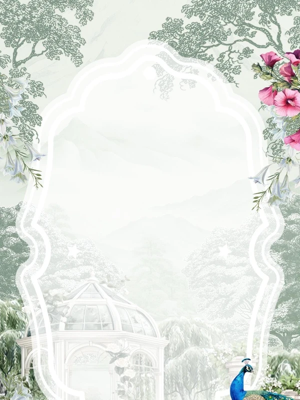 Royal Victorian Garden